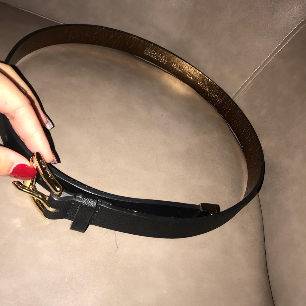 Michael Kors belt